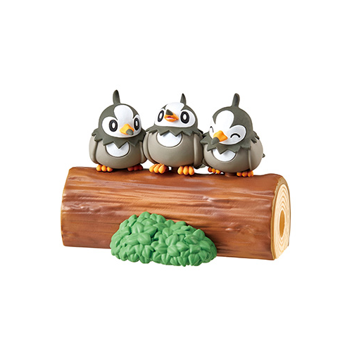 Pokemon Nakayoshi Friends