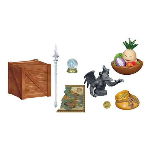Fantasy Item Shop