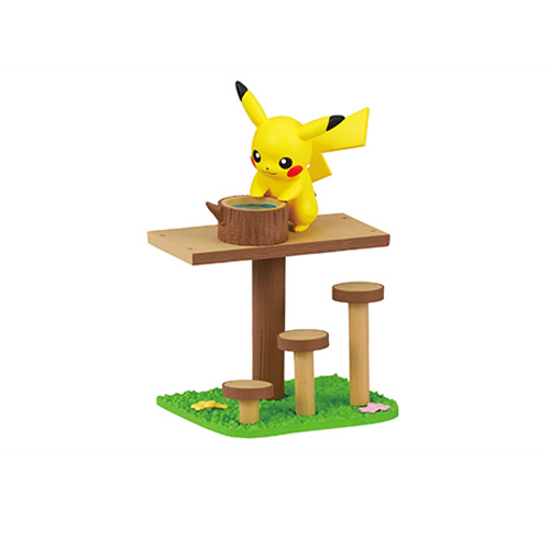 Pokemon Playground