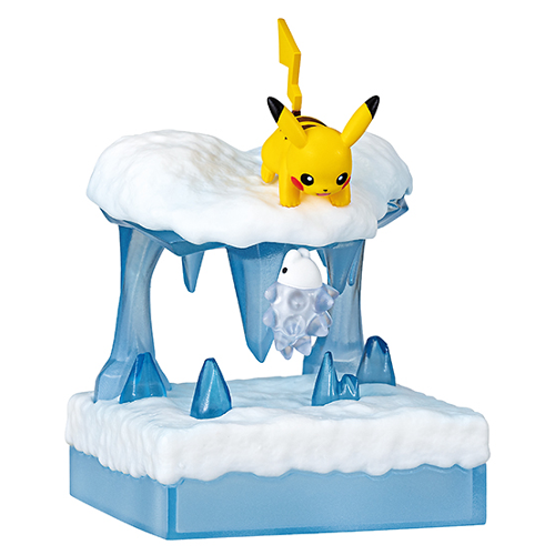 Pokemon World 3