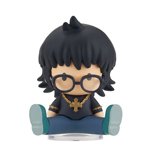 Hunter x Hunter Petadoll 2