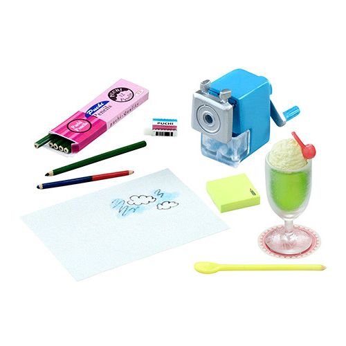 Pencil Cafe