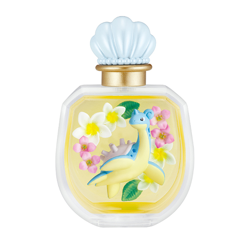 Pokemon Petite Fleur Seasonal Flowers