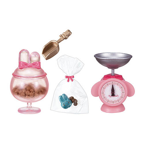 Chocolatier My Melody