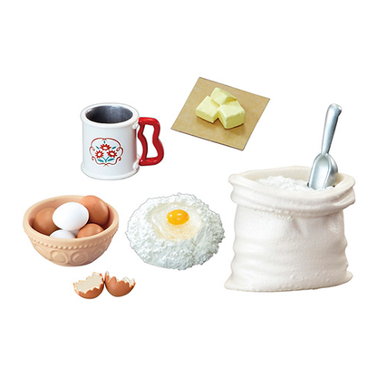 Country Kitchen