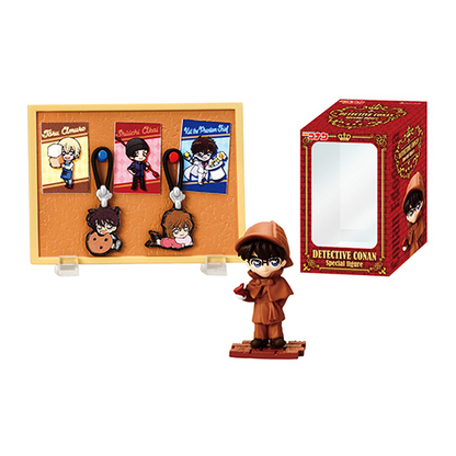 Detective Conan Room