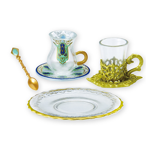 Tableware Collection