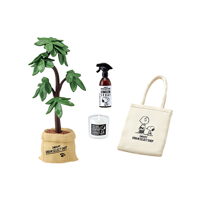 Snoopy Urban Select Shop