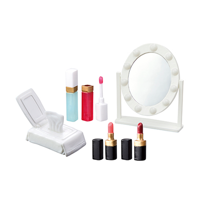 Make Up Dresser