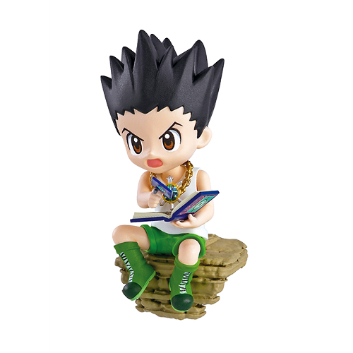 Hunter x Hunter Pittori Collection 2