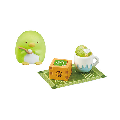 Sumikkogurashi Sweet Shop