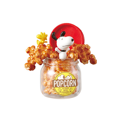 Snoopy Dreaming of Sweets!