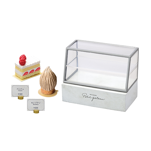 Patisserie Petit Gateau