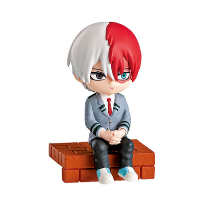My Hero Academia Pittori Collection