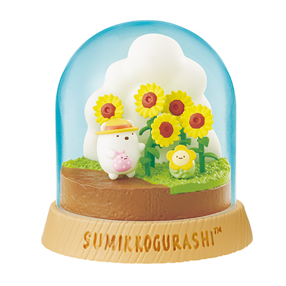 Sumikkogurashi Everyday Terrarium