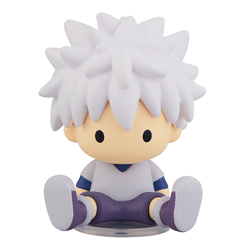 Hunter x Hunter Petadoll