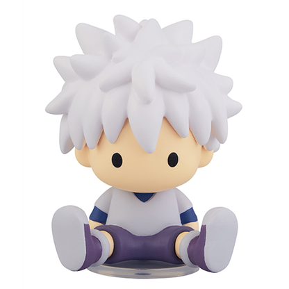 Hunter x Hunter Petadoll