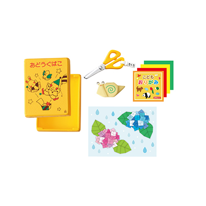 Miniature Collection Sakura Color Products Corp.