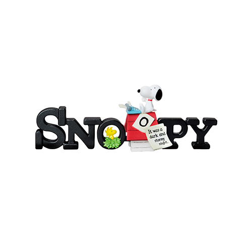 Snoopy Word Collection 2
