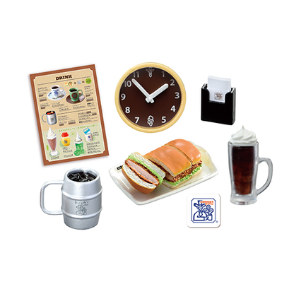 Komedas Coffee