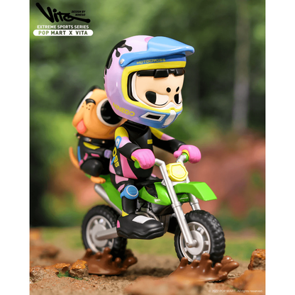 Vita Extreme Sports Series