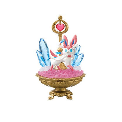 Pokemon Gemstone Collection 2