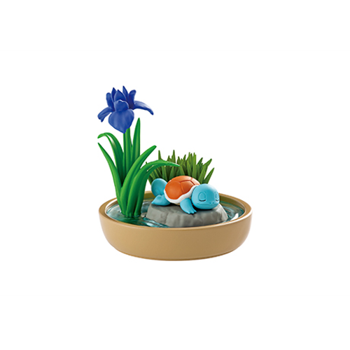 Pokemon Bonsai 2