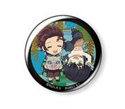 Demon Slayer: Kimetsu no Yaiba Assorted Collection Vol. 2