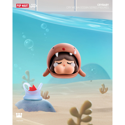 CRYBABY Cry Me an Ocean Series
