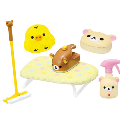 Rilakkuma Washroom