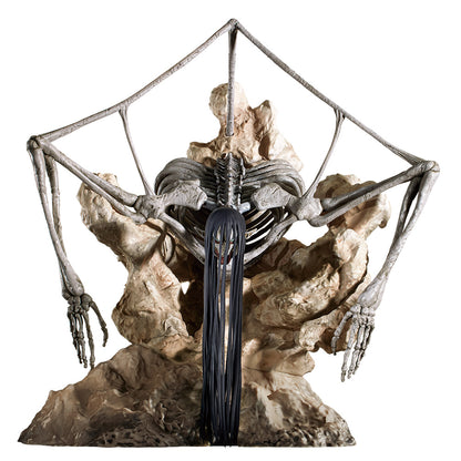 Attack on Titan -Rumbling- LAST ONE - Doomsday Titan MEGAIMPACT