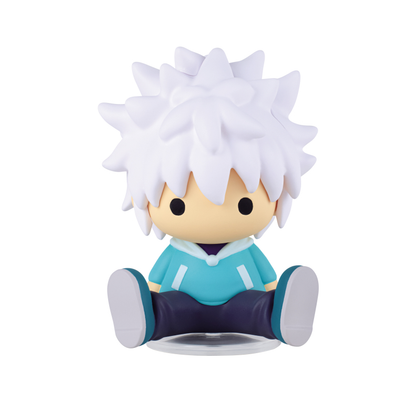 Hunter x Hunter Petadoll 4