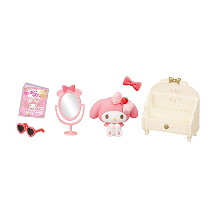 My Melody's Room