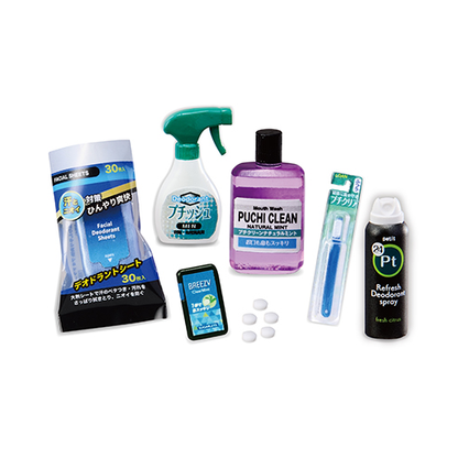 Drug Store