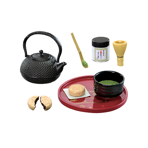 Kyoto Ujicha Itohkyuemon