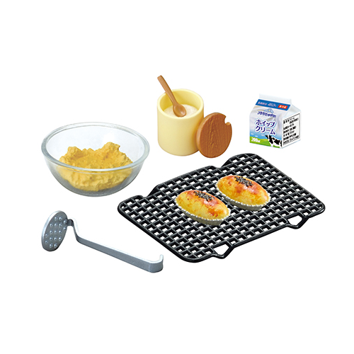 Sweets Recipe