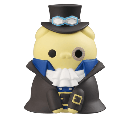 One Piece: Nyan Piece Nyan! I'll Become the Cat Pirate King!