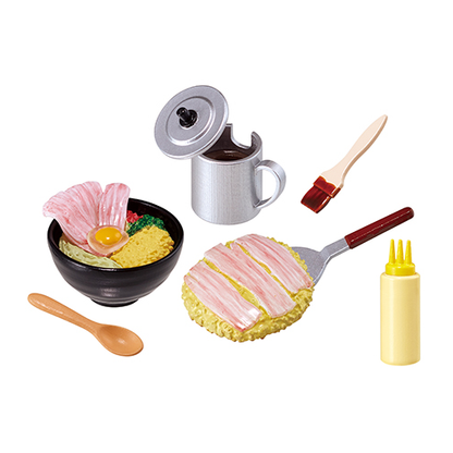 Flour-based Foods