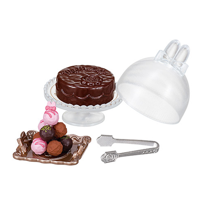Chocolatier My Melody