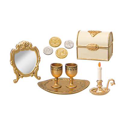 Antique Shop
