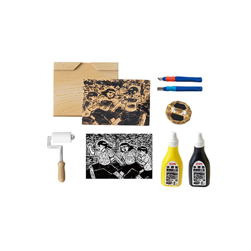 Miniature Collection Sakura Color Products Corp.