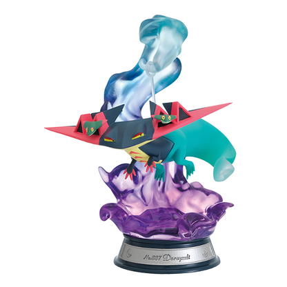 Pokemon Swing Vignette Collection 2