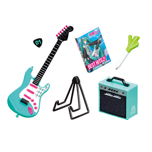 Hastune Miku Room
