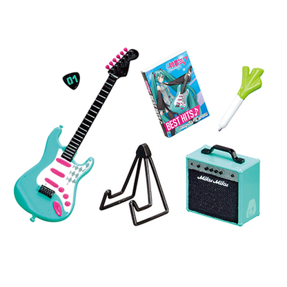 Hastune Miku Room