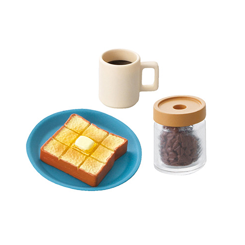 Today's Breakfast