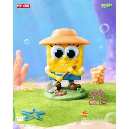 Spongebob Best Friends Series