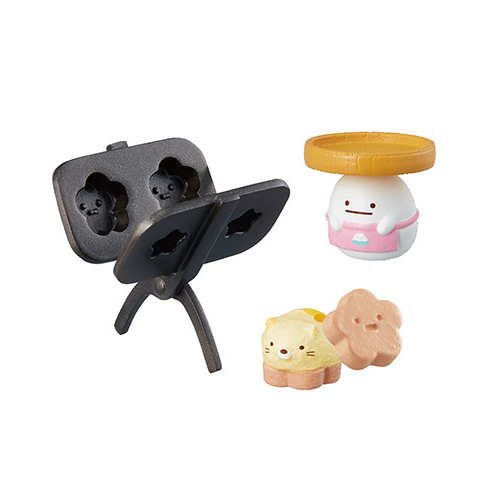 Sumikkogurashi Sweet Shop