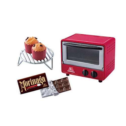 Morinaga Sweet Recipe Vol. 2