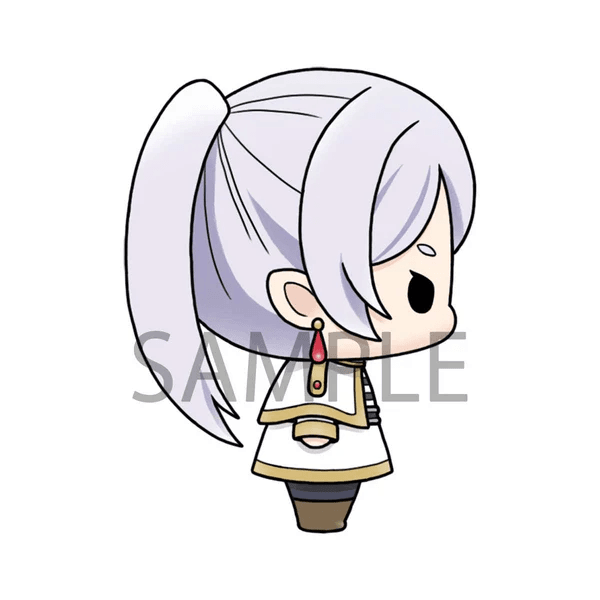 Chokorin Mascot Frieren