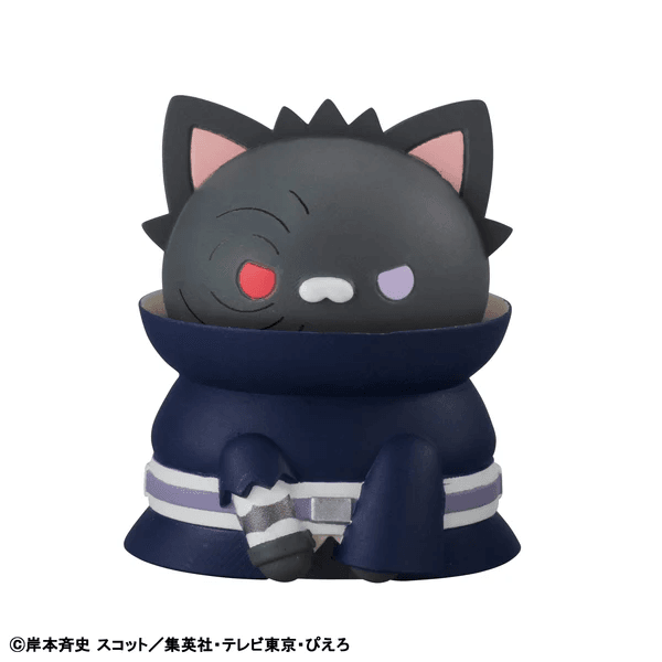 Naruto Shippuden: Nyaruto! The Last Battle Arc!